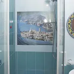 Panzió Elisa Vietri