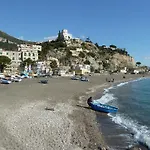 Panzió Elisa 3*