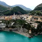 Elisa 3* Vietri