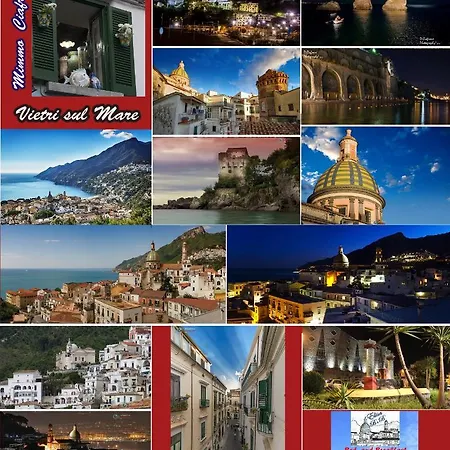 Nocleg ze śniadaniem Elisa