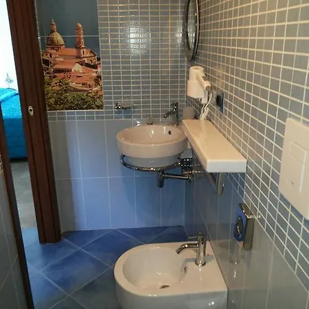 B&B Elisa 2* Vietri sul Mare