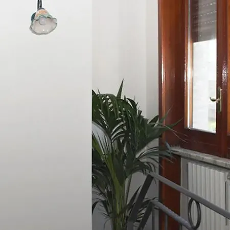 Nocleg ze śniadaniem Elisa Vietri