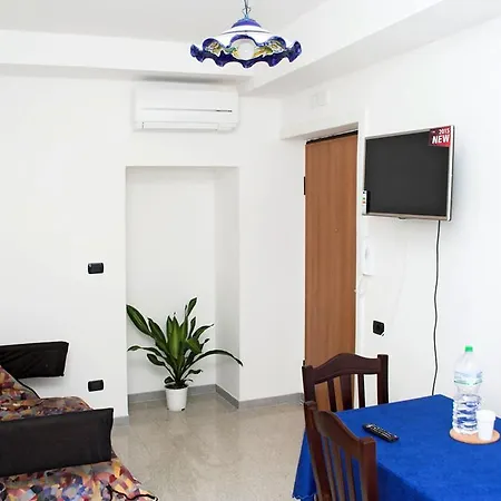 Elisa Nocleg ze śniadaniem Vietri