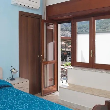 B&B Elisa Vietri sul Mare