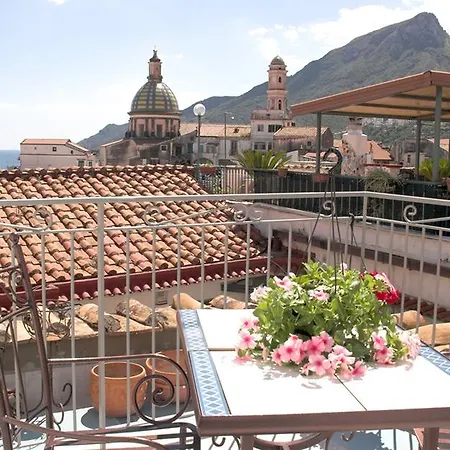 Nocleg ze śniadaniem Elisa Vietri