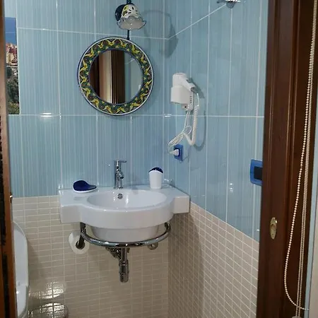 B&B Elisa Vietri sul Mare