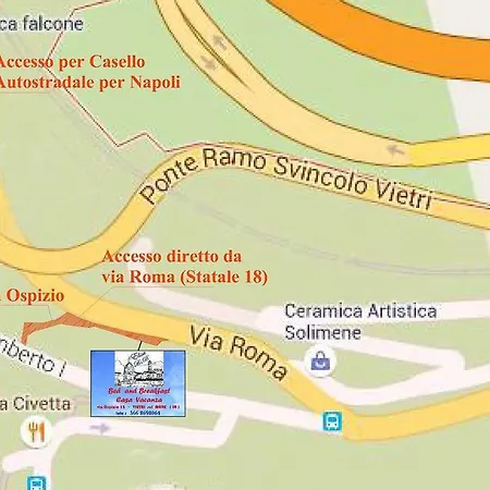 Nocleg ze śniadaniem Elisa