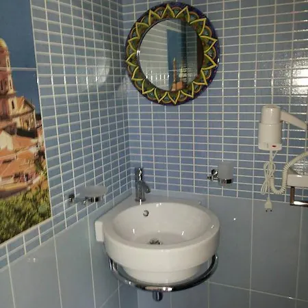 Elisa Nocleg ze śniadaniem