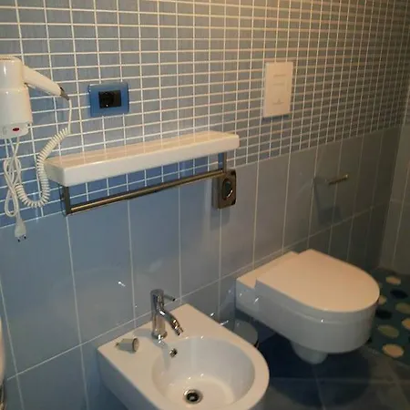 Elisa Nocleg ze śniadaniem