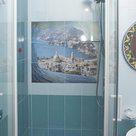 Bed & Breakfast B&B Elisa Vietri sul Mare