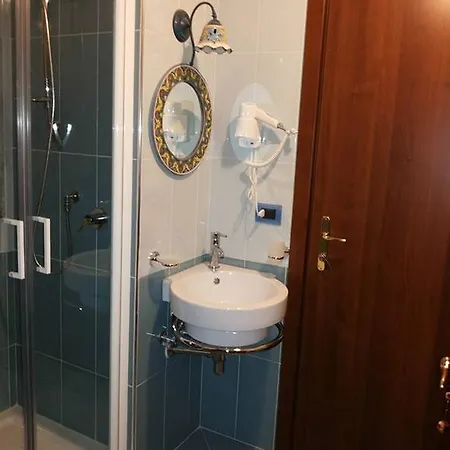 Elisa Bed & Breakfast Vietri