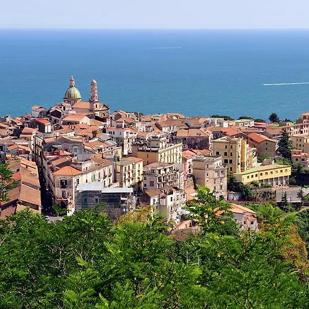 B&B Elisa Bed & Breakfast Vietri sul Mare