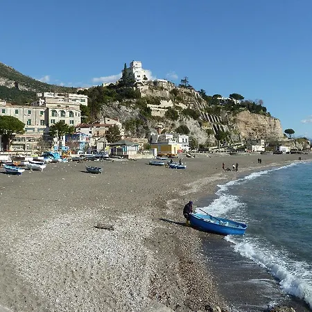 Nocleg ze śniadaniem Elisa 3*