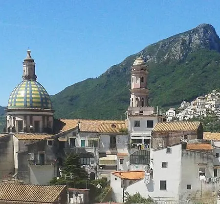 Elisa 3* Vietri