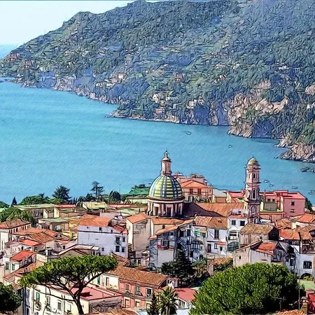 Elisa Nocleg ze śniadaniem 3*