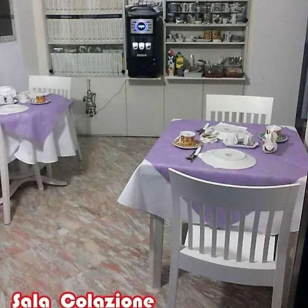 Nocleg ze śniadaniem Elisa
