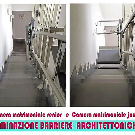 Nocleg ze śniadaniem Elisa Vietri