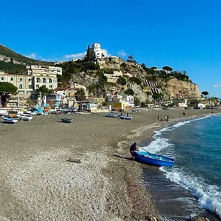 Elisa 3* Vietri