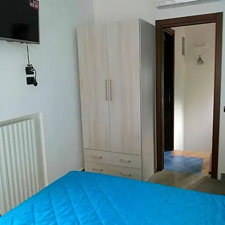 Elisa Nocleg ze śniadaniem Vietri