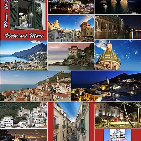 Elisa 3* Vietri