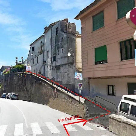 Elisa Nocleg ze śniadaniem