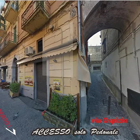 Nocleg ze śniadaniem Elisa 3*