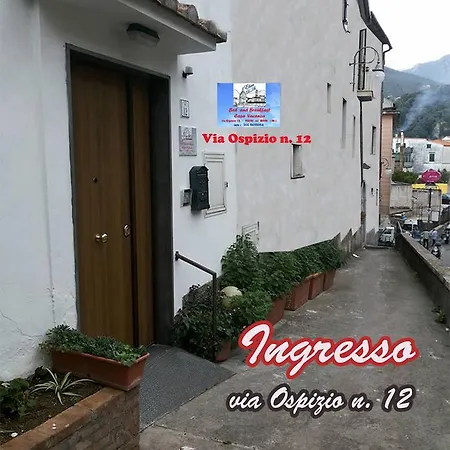B&B Elisa Vietri sul Mare