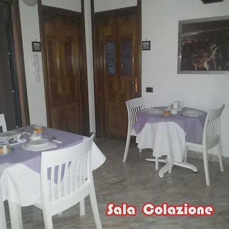 Elisa Nocleg ze śniadaniem Vietri