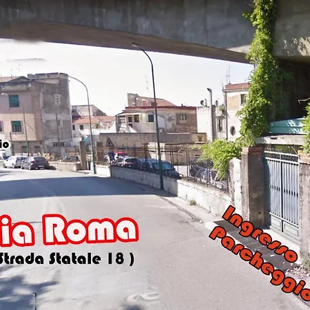 Elisa Nocleg ze śniadaniem