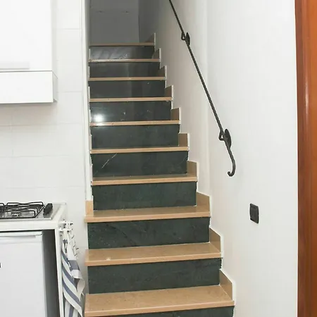 B&B Elisa Bed & Breakfast