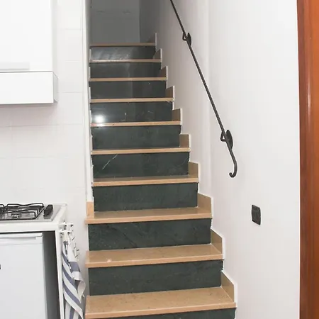 Elisa Nocleg ze śniadaniem