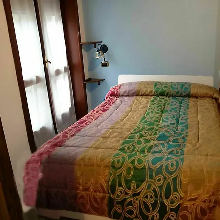 Bed & Breakfast B&B Elisa