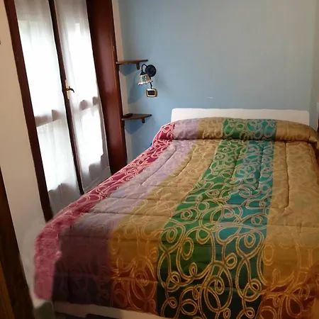 Nocleg ze śniadaniem Elisa