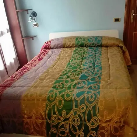 B&B Elisa 2* Vietri sul Mare