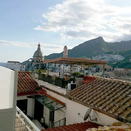 Bed & Breakfast B&B Elisa Vietri sul Mare